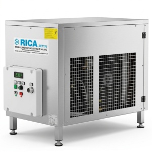 Chiller COMPACT 3000