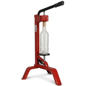 Dopuitor metalic Profesional cu Trepied, compatibil cu mai multe modele de sticle