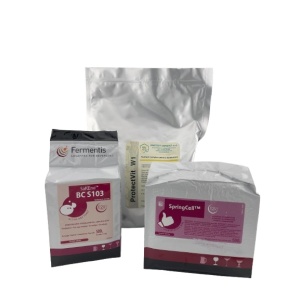 Pachet repornirea fermentiei - 1000 L
