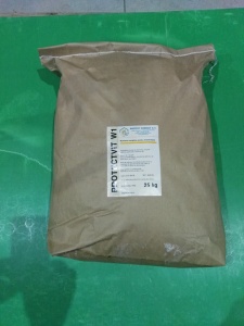 ProtectVit W1 sac 25 kg – Nutrient profesional pentru vinificație și distilare
