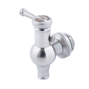 Robinet inox 1