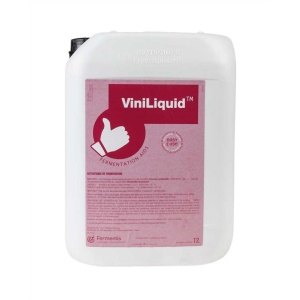 ViniLiquid™, bidon 12 kg