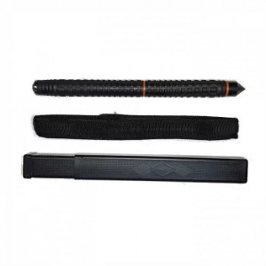 Baston telescopic Profesional 78 cm - Img 3