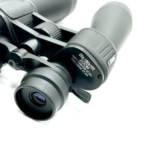Binoclul Profesional l 20-180x100,Claritate ,Calitate, - Img 3