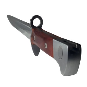 Model AK pentru vanatoare si camping 43 cm - Img 3