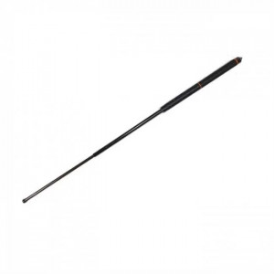 Baston telescopic profesional din 3 segmenti 100 cm