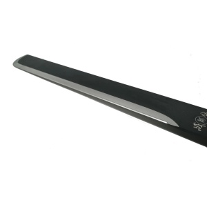 Model negru , otel inoxidabil, 57.5 cm,husa inclusa - Img 2