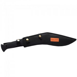 Maceta Kukri 44 cm, husa material textil - Img 2
