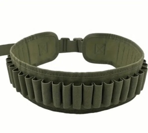 CENTURA PENTRU CARTUSE CU ALICE 30 BUC-VERDE