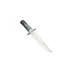Cutit de vanatoare AMAZON, 28 cm ,Otel inoxidabil - Img 3