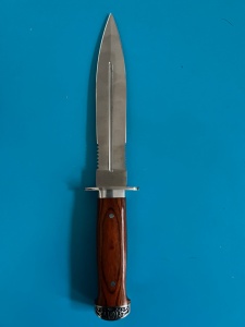 Model 2 TAISURI 30 cm, teaca inclusa - Img 1