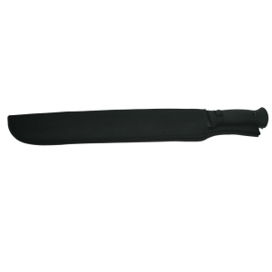 Model negru , otel inoxidabil, 57.5 cm,husa inclusa - Img 4