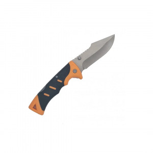 Cutit supravietuire Assassin's Creed, Lama otel, Husa, 22 cm - Img 1