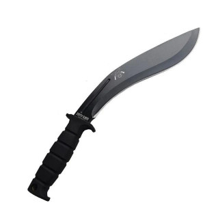 Maceta Kukri : Putere și Utilitate într-un Design Tradițional Japonez - Img 3