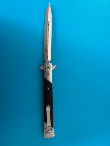 BRICEAG TAIS TUBLU ,CALABRIA,32 CM - Img 3