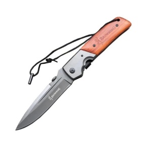 Model Browning Manual, Elite Edition, 28 Cm,
