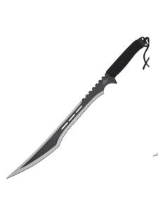 Sabie NINJA ,HUSA INCLUSA