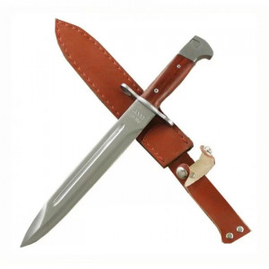 Cutit Baioneta AK-47 34 cm - Img 2