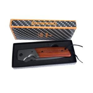 Model Browning Manual, Elite Edition, 28 Cm, - Img 2