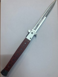 Model briceag HUNTING ,33 CM - Img 1