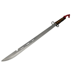 Setul RAZOARE@,samurai - Img 2