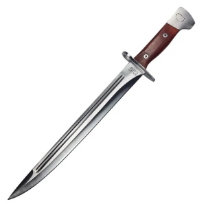 Model AK pentru vanatoare si camping 43 cm - Img 1