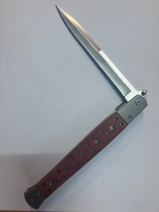 Model briceag HUNTING ,33 CM - Img 2