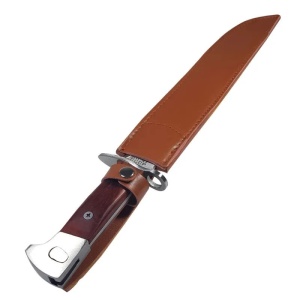 Model AK pentru vanatoare si camping 43 cm - Img 2