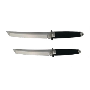 SET 2 CUTITE BUCATAR, COLD STEEL 36 cm, toc inclus