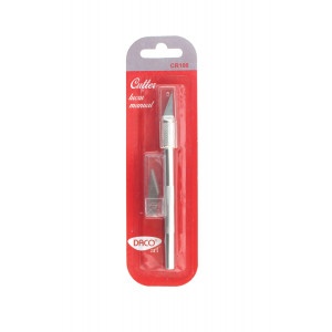 CUTTER LUCRU MANUAL DACO CR108