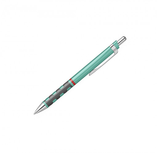 PIX TIKKY 3 ALBASTRU SIDEFAT (TIP P) ROTRING