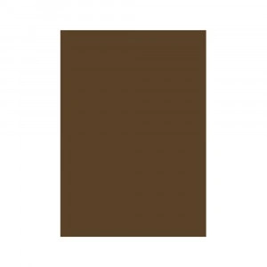 CARTON COLOR 160G/MP A4 MARO INCHIS