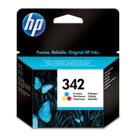 Cartus cerneala HP nr. 342 Color C9361EE