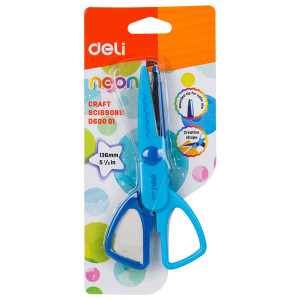 FOARFECA SCOLARA CRAFTING 13.5CM DELI - Img 3
