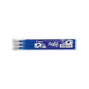 MINA PILOT FRIXION 0.7 ALBASTRU