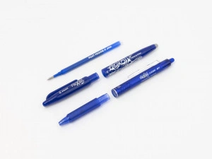 MINA ROLLER 0.7MM ROSIE 3/SET FRIXION PILOT - Img 3