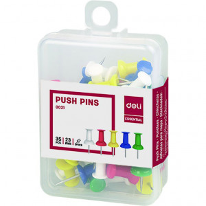 PIONEZE PANOU PLUTA 35 BUC/SET DELI