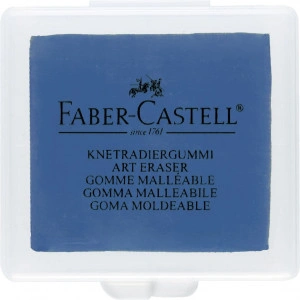 RADIERA ARTA SI GRAFICA TREND 2019 FABER-CASTELL - Img 4