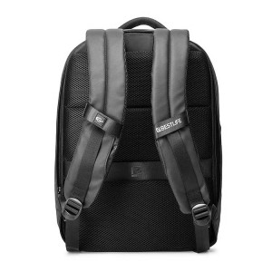 Rucsac laptop BESTLIFE cu sistem atifurt si conectori USB si Type-C - Img 8