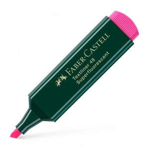 TEXTMARKER 1548 FABER-CASTELL - Img 4