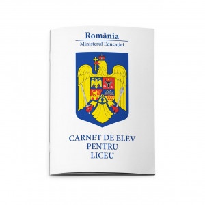 CARNET ELEV LICEU 2024