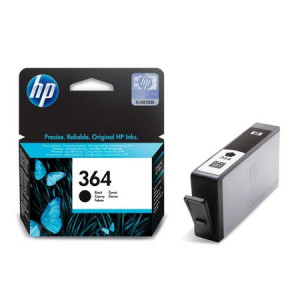 Cartus HP nr. 364 Negru CB316EE