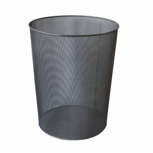 COS GUNOI ECADA NEGRU 43030N