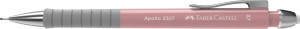 CREION MECANIC 0.7MM ROSE APOLLO FABER-CASTELL - Img 2