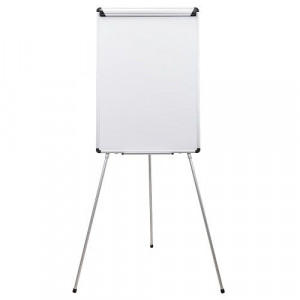FLIPCHART MAGNETIC 100*70 DELI - Img 1