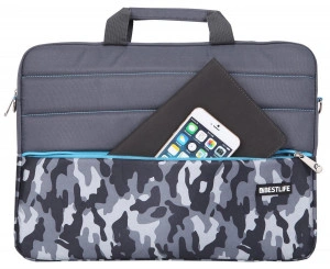 Geanta laptop Bestlife BBC-3246-1G-15.6" - Img 3