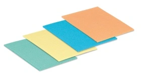 LAVETE UMEDE 20X18 CM PROFI 10 BUC/SET - Img 2