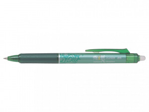 ROLLER 0.5MM VERDE FRIXION CLICKER PILOT - Img 1