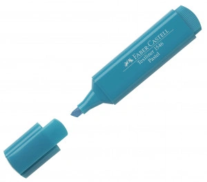 TEXTMARKER PASTEL 1546 FABER-CASTELL - Img 3