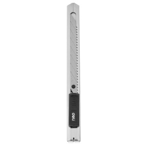 CUTTER MIC METALIC LAMA IN UNGHI DE 30 GRADE DELI - Img 4